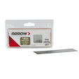 Arrow BN18 18 Ga. X 1-1/4 in. L Galvanized Steel Brad Nails 1000 pk 0.65 lb