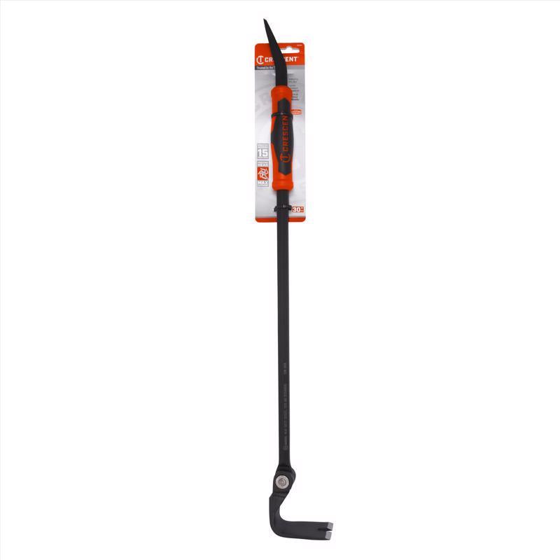 Crescent 30 in. Pry Bar 1 pk