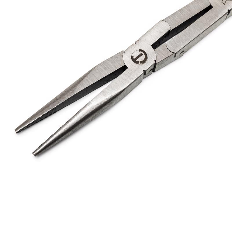 Crescent 13-1/2 in. Alloy Steel Straight Long Reach Pliers