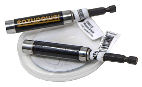 Acorn International SW-MW1225G250 Screw, #12 Thread, 2-1/2 in L, High-Low Thread, Hex Drive, Galvanized, 250/BAG