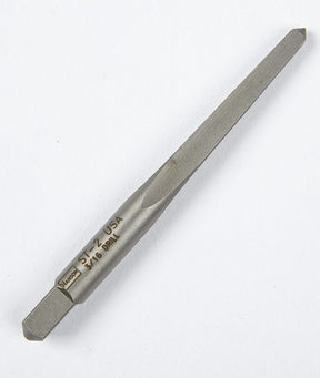 Irwin Hanson 3/16 in. X 3/16 in. D Carbon Steel Straight Screw Extractor 5.4 in. 1 pc, Pack of 3