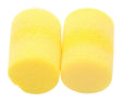 3M E-A-R 29 dB PVC Foam Classic Earplugs Yellow 200 pair