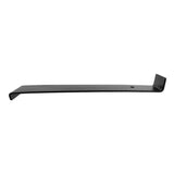 Roberts Pro 1.625 in. H X 2.88 in. W X 16.188 in. L Steel Flooring Pull Bar 1 pk