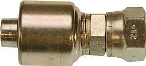 Senco L11BAB Wire Staple, 1/4 in W Crown, 3/4 in L Leg, 18, Galvanized