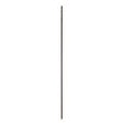 Irwin Aircraft Extension 7/16 in. X 12 in. L High Speed Steel Split Point Drill Bit Straight Shank 1