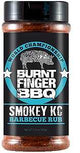 Burnt Finger BBQ OW85551 Smokey All-Purpose Rub, 13 oz