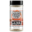Boar's Night Out OW86531 Rub, Spicy White Lightning, 14 oz Can