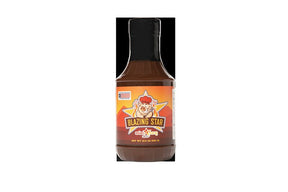 Blazing Star BZ88110 BBQ Sauce, Asian Bang, 19.25 oz