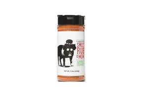 Sweet Swine O' Mine SS02051 Seasoning, Apple Chipotle, 9.3 oz Can