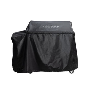 Recteq ACXFRPROCVR Grill Cover, Polyester/PVC