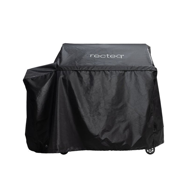 Recteq ACXFRPROCVR Grill Cover, Polyester/PVC