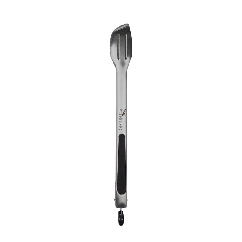 Recteq AC-RTTNGS Grill Tongs, Stainless Steel