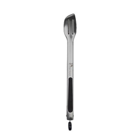 Recteq AC-RTTNGS Grill Tongs, Stainless Steel