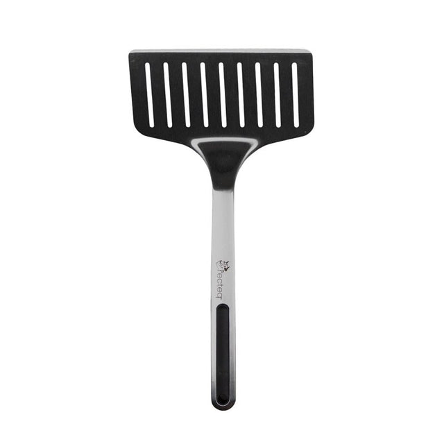 Recteq AC-LRGSPAT Large Spatula, 8 in W Blade, Stainless Steel Blade