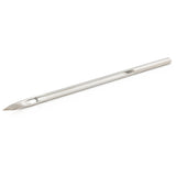 The Speedy Stitcher Stainless Steel No. 8 Needles 1 pc, Pack of 3