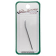 The Speedy Stitcher Stainless Steel No.8 Needles 1 pc, Pack of 3