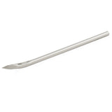The Speedy Stitcher Stainless Steel No.8 Needles 1 pc, Pack of 3