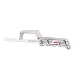 Lenox Close Quarter 12 in. Bi-Metal Hacksaw White 1 pc