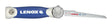 Lenox 6 in. High Carbon Steel Folding Jab/Utility Saw 6 TPI 1 pc