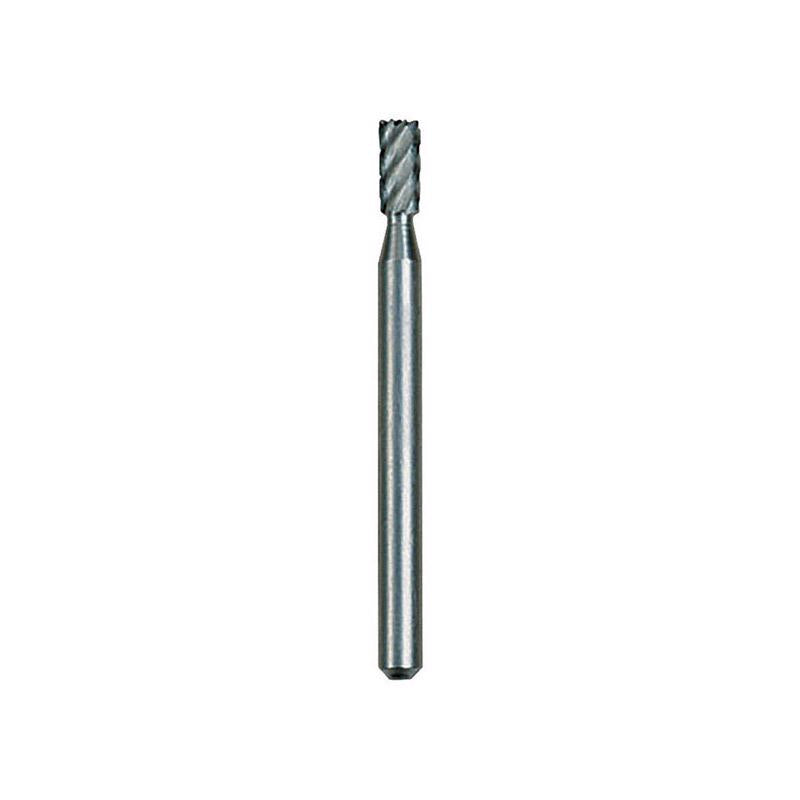 Dremel 1/8 in. X 1.5 in. L High Speed Steel High Speed Cutter 2 pk
