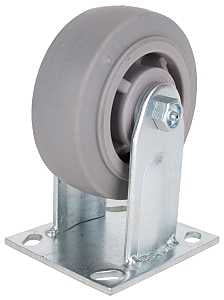 Halex 64507 EMT Elbow, 45 deg Angle, 3/4 in, Steel, Galvanized