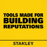 Stanley Classic 199 5-3/8 in. Fixed Blade Utility Knife Gray 1 pk