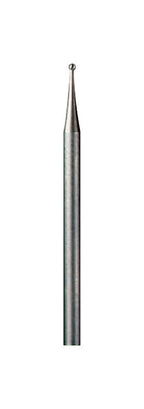 Dremel 1/32 in. X 1.5 in. L Tungsten Engraving Cutter 2 pk