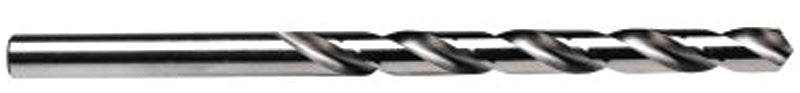 Irwin 81134 Jobber Drill Bit, 0.111 in Dia, 2-5/8 in OAL, Spiral Flute, 4-Flute, 0.111 in Dia Shank, Straight Shank