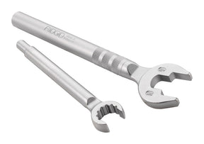 RIDGID One Stop Wrench 1 pc