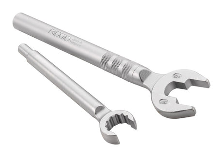 RIDGID One Stop Wrench 1 pc
