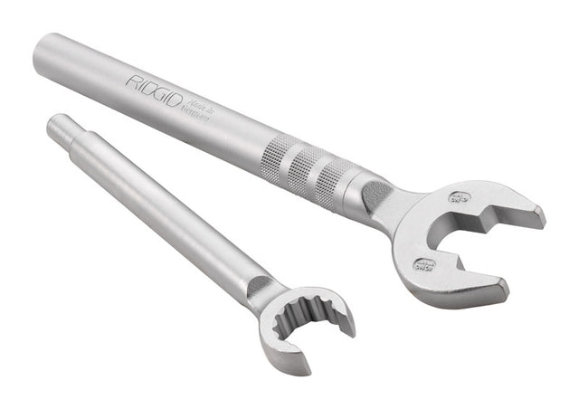 RIDGID One Stop Wrench 1 pc