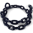 1/4″ x 4' Anchor Lead Chain Yellow