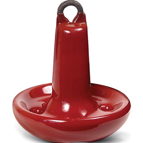 Greenfield Cast Iron Mushroom Anchor PVC Coated