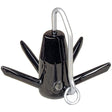 Greenfield Richter Anchor - Black