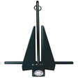 Greenfield Fluke-Type Slip Ring Anchor PVC Coated