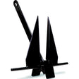 Greenfield Fluke-Type Anchor PVC Coated