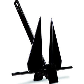 Greenfield Fluke-Type Anchor PVC Coated