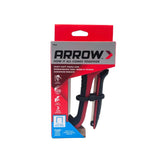 Arrow TacMate 0.38 in. Flat Staple Gun