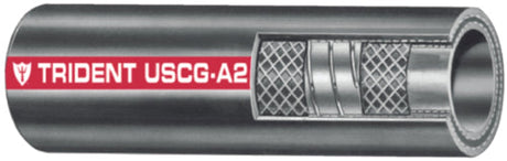 Trident 3272006 Type A2 Fuel Fill Hose, 2 x 50'