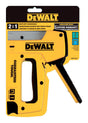 DeWalt Heavy Duty 27/64 in. Stapler and Tacker