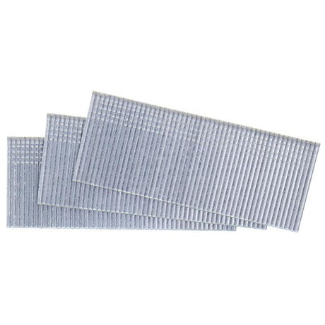 Senco 1-1/4 in. L X 16 Ga. Straight Strip Galvanized Finish Nails 20 deg 2,000 pk