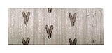 Senco 1 in. L X 23 Ga. Straight Strip Galvanized Micro Pins 2,600 pk