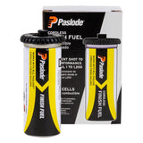 Paslode Trim Nailer Fuel 2 pk, Pack of 6