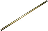 Watts STEM-12 Valve Stem, Flippen, Specifications: 5/16-18 TPI Thread, 12 in L x 5/16 in Dia Rod, Bronze