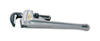 RIDGID Pipe Wrench 18 in. L 1 pc
