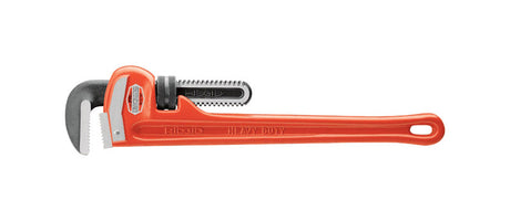 RIDGID Pipe Wrench 36 in. L 1 pc