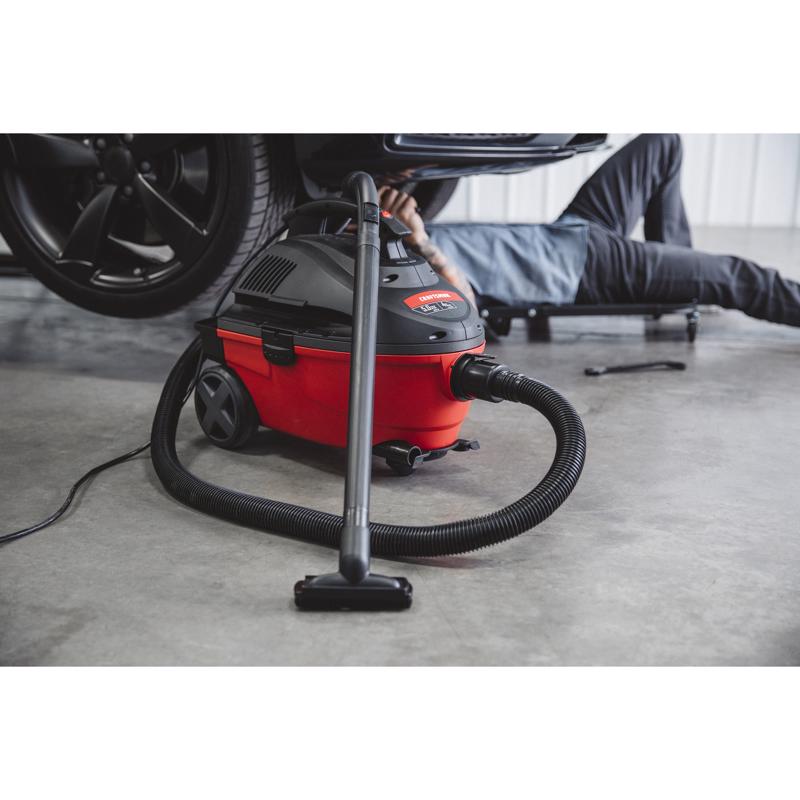 Craftsman 20.5 in. L X 1-1/4 in. D Extension Wand 1 pc