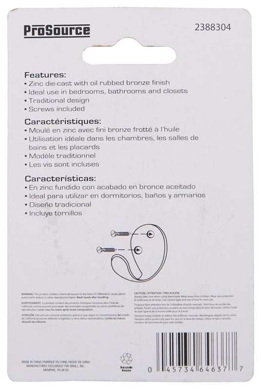 DEWALT DW1630 Drill Bit, 1 in Dia, 6 in OAL, 7/16 in Dia Shank, Ball Groove, Hex Shank