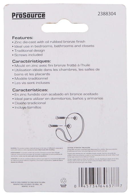 DEWALT DW1630 Drill Bit, 1 in Dia, 6 in OAL, 7/16 in Dia Shank, Ball Groove, Hex Shank