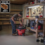 Craftsman 3 in. L X 3 in. W X 2-1/2 in. D Crevice Tool 1 pc